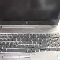 لپ تاپ اچ پی HP Zbook g5|رایانه همراه|اصفهان, زاجان|دیوار