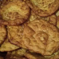 نون روغنی (اگردک همدان)|خوردنی و آشامیدنی|رزن, |دیوار