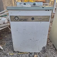 لباسشویی نیمه اتوماتیک ایرانشرق آفاق