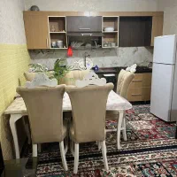 کرایه ویلادوبلکس|اجارهٔ کوتاه‌مدت ویلا و باغ|خشکبیجار, |دیوار