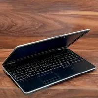 لپ تاپ Dell Latitude E6540 (2 گیگ گرافیک)|رایانه همراه|اصفهان, ارزنان|دیوار