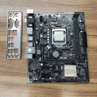 باندل H110MA/DP و i5-6500