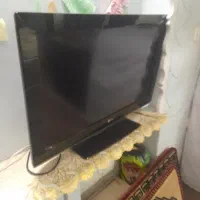 تلوزیون lcd32LG