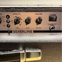 آمپلی فایر امپ Blackstar بلک استار Silverline|گیتار، بیس، امپلیفایر|تهران, بهجتآباد|دیوار