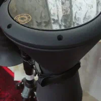 داربوکا زیر قیمت برند پژواک|درام و پرکاشن|پرند, فاز ۶|دیوار