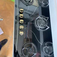 رومیزی با گارانتی ۵ ساله|اجاق گاز و لوازم برقی پخت‌وپز|مهاباد (آذربایجان غربی), |دیوار