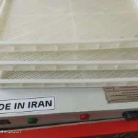 دستگاه میوه و سبزی خشک کن آریا سازه 20 کیلو|سایر لوازم برقی|محمودآباد, |دیوار