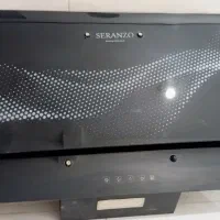 فروش دو عدد هود.و میز کابینتی