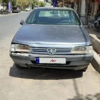 پژو 405مدل 78