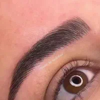 خدمات فیبروز، بن مژه و خط چشم با تخفیف