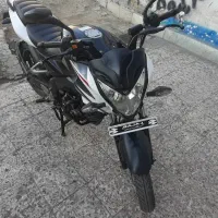 ns150|موتورسیکلت|شاهدشهر, |دیوار