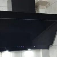 هود لمسی