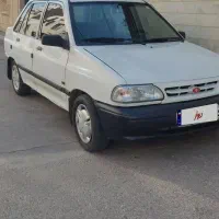 پراید 83 کامل انژکتور