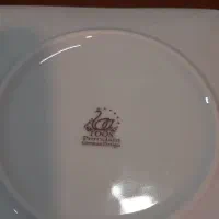 فروش ۵ دست بشقاب چینی|ظروف سرو و پذیرایی|رفسنجان, |دیوار