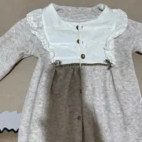 لباس بچگانه