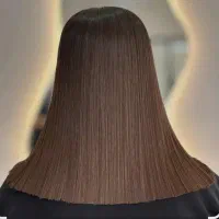 تصمیم استثنایی ویژه نزدیک عید.. جذب مدل کراتین مو