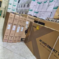 خریدار و فروشنده تلویزیون ال ای دی|تلویزیون و پروژکتور|تهران, تهرانسر شرقی|دیوار