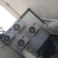 نصب،نصاب و تعمیرات فوق تخصصی کولر گازی|خدمات پیشه و مهارت|رباط‌کریم, رباط‌کریم|دیوار