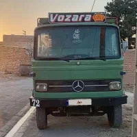 خاور 808مدل 72