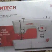 چرخ خیاطی جانتک ۱۰۱۲