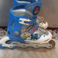 اسکیت در حدنو