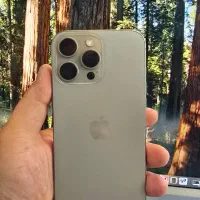 آیفون ۱۶ پرو مکس بدون رجیستر