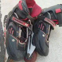 اسکیت اورجینال