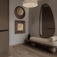 ناخنکار پاکسازی پوست اکستنشن مژه و میکاپ