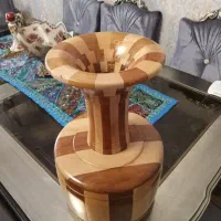 تنبک  سایز 28 خوش صدا با کاور ق 5500