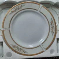 فنجان لیوان اصل چین ،زیر و رو ، خیارخوری|ظروف سرو و پذیرایی|ری, شهادت|دیوار