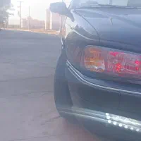 پژو پارس ELX|خودرو سواری و وانت|گلبهار, شهر جدید گلبهار|دیوار