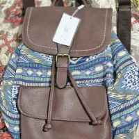 کیف کوله دیوید جونز