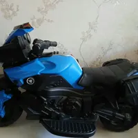 موتور شارژی