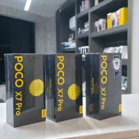 Poco x7pro 512 ram 12