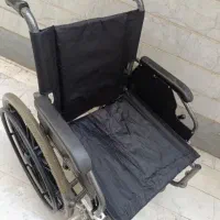 ویلچر سالم تاشو