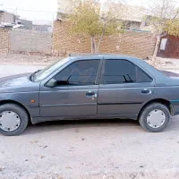 سواری ۴۰۵|خودرو سواری و وانت|فسا, |دیوار