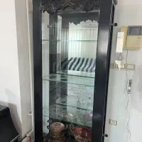 بوفه|بوفه، ویترین، کنسول|گرگان, |دیوار