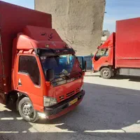 باربری امیر بار جودکی با بیمه نامه معتبروفاکتور|خدمات حمل و نقل|خرم‌آباد, |دیوار