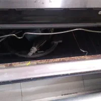 اجاق گاز فردار|اجاق گاز و لوازم برقی پختوپز|بندرعباس, |دیوار