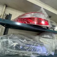 چراغ جلو و خطر mvm/lifan/جک/ام وی ام/لیفان|قطعات یدکی و لوازم جانبی|رشت, اسماعیل آباد|دیوار