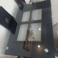 میز ناهار خوری