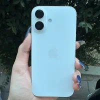 IPhone 16 normal|موبایل|تهران, هفده شهریور|دیوار