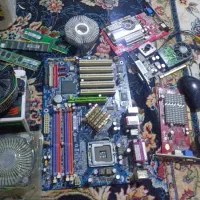 وسایل کامپیوتر