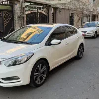 سراتو yd فول مدل ۲۰۱۵