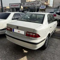 سمندef7گاز سیمی ۹۰|خودرو سواری و وانت|بندرعباس, |دیوار