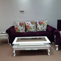 مبل ۷نفره تمیز