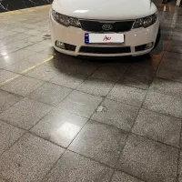 کیا سراتو مدل۹۶کم کار