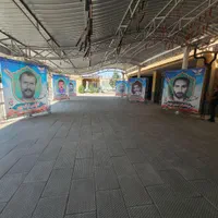 اجاره اسپیس  (سازه) غرفه آرایی، ، تونل  با چادر|خدمات پذیرایی، مراسم|ارومیه, |دیوار