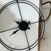 ساعت دیواری