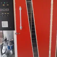 دستگاه میوه خشک کن